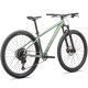 Foto 3 de BICICLETA SPECIALIZED ROCKHOPPER COMP PISTACHIO  WHITE MOUNTAINS 2026
