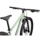 Foto 5 de BICICLETA SPECIALIZED ROCKHOPPER COMP PISTACHIO  WHITE MOUNTAINS 2026
