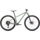 Foto 1 de BICICLETA SPECIALIZED ROCKHOPPER COMP PISTACHIO  WHITE MOUNTAINS 2026