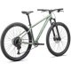 Foto 3 de BICICLETA SPECIALIZED ROCKHOPPER COMP PISTACHIO  WHITE MOUNTAINS 2026