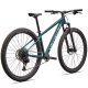 Foto 3 de BICICLETA SPECIALIZED ROCKHOPPER EXPERT EMERALD METALLIC  SHADOW SILVER 2026