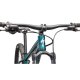 Foto 4 de BICICLETA SPECIALIZED ROCKHOPPER EXPERT EMERALD METALLIC  SHADOW SILVER 2026