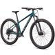 Foto 2 de BICICLETA SPECIALIZED ROCKHOPPER EXPERT EMERALD METALLIC  SHADOW SILVER 2026