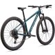 Foto 3 de BICICLETA SPECIALIZED ROCKHOPPER EXPERT EMERALD METALLIC  SHADOW SILVER 2026