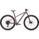 Foto 1 de BICICLETA SPECIALIZED ROCKHOPPER EXPERT QUARTZ METALLIC  MAUVE 2026