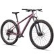 Foto 2 de BICICLETA SPECIALIZED ROCKHOPPER EXPERT QUARTZ METALLIC  MAUVE 2026