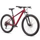 Foto 2 de BICICLETA SPECIALIZED ROCKHOPPER SPORT MAROON  DEEP ORANGE 2026