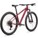 Foto 3 de BICICLETA SPECIALIZED ROCKHOPPER SPORT MAROON  DEEP ORANGE 2026