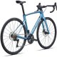Foto 3 de BICICLETA SPECIALIZED ROUBAIX SL8 COMP DI2 GLACIAL METALLIC  WHITE 2026