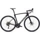 Foto 1 de BICICLETA SPECIALIZED ROUBAIX SL8 SPORT OBSIDIAN  DUNE WHITE 2026