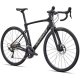 Foto 2 de BICICLETA SPECIALIZED ROUBAIX SL8 SPORT OBSIDIAN  DUNE WHITE 2026