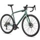 Foto 2 de BICICLETA SPECIALIZED S-WORKS AETHOS 2 PREMIUM FJORD  DOLOMITE METALLIC 2026