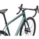 Foto 5 de BICICLETA SPECIALIZED S-WORKS AETHOS 2 PREMIUM FJORD  DOLOMITE METALLIC 2026