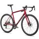 Foto 2 de BICICLETA SPECIALIZED S-WORKS AETHOS 2 PRO AXS RED SKY  CHROME 2026