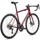 Foto 3 de BICICLETA SPECIALIZED S-WORKS AETHOS 2 PRO DI2 RED SKY  CHROME 2026