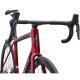 Foto 4 de BICICLETA SPECIALIZED S-WORKS AETHOS 2 PRO DI2 RED SKY  CHROME 2026