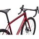 Foto 5 de BICICLETA SPECIALIZED S-WORKS AETHOS 2 PRO DI2 RED SKY  CHROME 2026