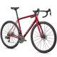 Foto 2 de BICICLETA SPECIALIZED S-WORKS AETHOS 2 SANDSTONE METALLIC BASE  RED TINT 2026