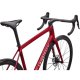 Foto 5 de BICICLETA SPECIALIZED S-WORKS AETHOS 2 SANDSTONE METALLIC BASE  RED TINT 2026