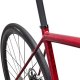 Foto 6 de BICICLETA SPECIALIZED S-WORKS AETHOS 2 SANDSTONE METALLIC BASE  RED TINT 2026