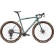 Foto 1 de BICICLETA SPECIALIZED S-WORKS CRUX PREMIUM FJORD  DOLOMITE METALLIC 2026