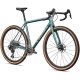 Foto 2 de BICICLETA SPECIALIZED S-WORKS CRUX PREMIUM FJORD  DOLOMITE METALLIC 2026