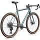 Foto 3 de BICICLETA SPECIALIZED S-WORKS CRUX PREMIUM FJORD  DOLOMITE METALLIC 2026