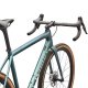 Foto 5 de BICICLETA SPECIALIZED S-WORKS CRUX PREMIUM FJORD  DOLOMITE METALLIC 2026
