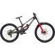 Foto 1 de BICICLETA SPECIALIZED S-WORKS DEMO 11 GLOSS CHARCOAL  DOLOMITE METALLIC  WHITE 2027