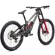Foto 3 de BICICLETA SPECIALIZED S-WORKS DEMO 11 GLOSS CHARCOAL  DOLOMITE METALLIC  WHITE 2027