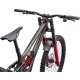 Foto 5 de BICICLETA SPECIALIZED S-WORKS DEMO 11 GLOSS CHARCOAL  DOLOMITE METALLIC  WHITE 2027