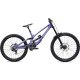 Foto 1 de BICICLETA SPECIALIZED S-WORKS DEMO 11 SATIN  POWDER INDIGO TINT  WHITE 2027