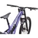 Foto 5 de BICICLETA SPECIALIZED S-WORKS DEMO 11 SATIN  POWDER INDIGO TINT  WHITE 2027