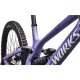 Foto 6 de BICICLETA SPECIALIZED S-WORKS DEMO 11 SATIN  POWDER INDIGO TINT  WHITE 2027