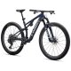 Foto 2 de BICICLETA SPECIALIZED S-WORKS EPIC 8 CYAN BLUE PEARL  WHITE SILVER 2026