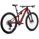 Foto 3 de BICICLETA SPECIALIZED S-WORKS EPIC 8 FIERY RED DRY IMPASTO  WHITE SILVER 2026