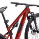 Foto 5 de BICICLETA SPECIALIZED S-WORKS EPIC 8 FIERY RED DRY IMPASTO  WHITE SILVER 2026