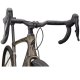 Foto 4 de BICICLETA SPECIALIZED S-WORKS ROUBAIX SL8 TAUPE  GUNMETAL STRATA  CHARCOAL 2026