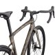 Foto 5 de BICICLETA SPECIALIZED S-WORKS ROUBAIX SL8 TAUPE  GUNMETAL STRATA  CHARCOAL 2026