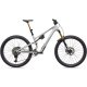 Foto 1 de BICICLETA SPECIALIZED S-WORKS STUMPJUMPER 15 EVO DI2 DOLOMITE  SMOKED LIQUID METAL 2026