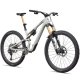 Foto 2 de BICICLETA SPECIALIZED S-WORKS STUMPJUMPER 15 EVO DI2 DOLOMITE  SMOKED LIQUID METAL 2026