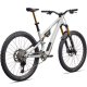 Foto 3 de BICICLETA SPECIALIZED S-WORKS STUMPJUMPER 15 EVO DI2 DOLOMITE  SMOKED LIQUID METAL 2026