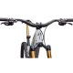 Foto 4 de BICICLETA SPECIALIZED S-WORKS STUMPJUMPER 15 EVO DI2 DOLOMITE  SMOKED LIQUID METAL 2026