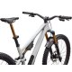Foto 5 de BICICLETA SPECIALIZED S-WORKS STUMPJUMPER 15 EVO DI2 DOLOMITE  SMOKED LIQUID METAL 2026