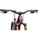 Foto 4 de BICICLETA SPECIALIZED S-WORKS STUMPJUMPER 15 EVO DI2 SOLIDITY  BORDEAUX  BRUSHED CHROME 2026