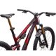 Foto 5 de BICICLETA SPECIALIZED S-WORKS STUMPJUMPER 15 EVO DI2 SOLIDITY  BORDEAUX  BRUSHED CHROME 2026