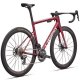 Foto 3 de BICICLETA SPECIALIZED S-WORKS TARMAC SL8 AXS RED SKY  WHITE IMPASTO 2026