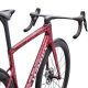 Foto 5 de BICICLETA SPECIALIZED S-WORKS TARMAC SL8 AXS RED SKY  WHITE IMPASTO 2026