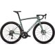 Foto 1 de BICICLETA SPECIALIZED S-WORKS TARMAC SL8 DI2 PREMIUM FJORD  WHITE METALLIC SILVER 2026
