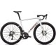 Foto 1 de BICICLETA SPECIALIZED S-WORKS TARMAC SL8 DI2 WHITE SILVER  PEARL  BLACK 2026